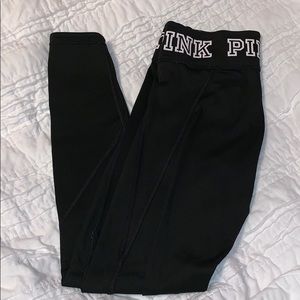 Reversible PINK leggings